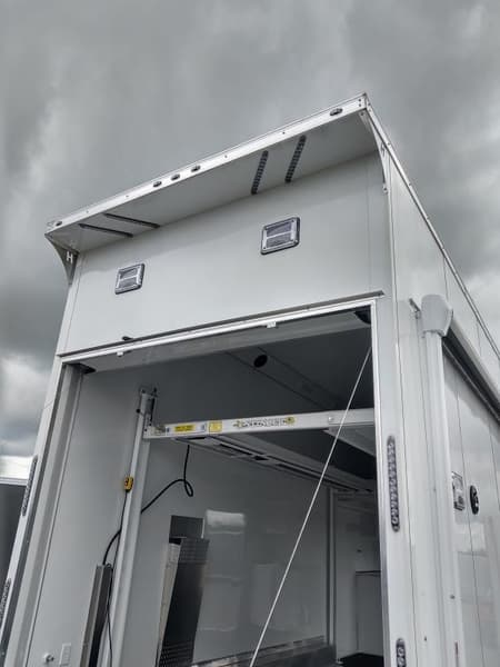 2022 Haulmark 8.5x24 Stacker  Cargo / Enclosed Trailer  for Sale $63,895 