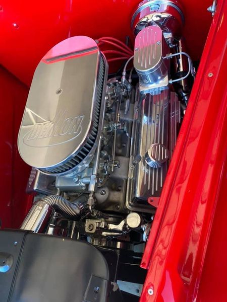 1934 FORD CUSTOM for Sale $49,999