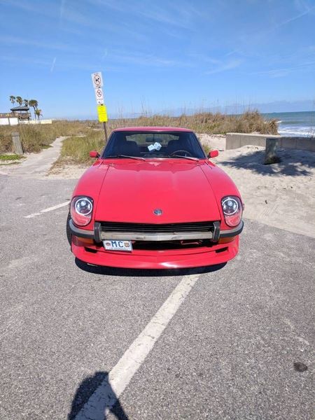 1971 DATSUN 240Z for Sale $19,949