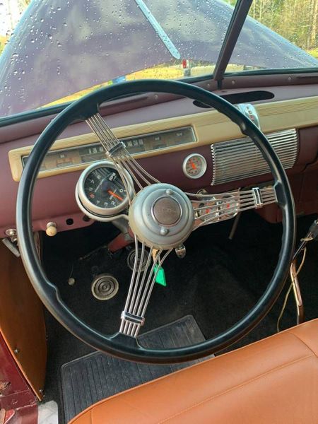 1941 FORD SUPER DELUXE for Sale $39,949