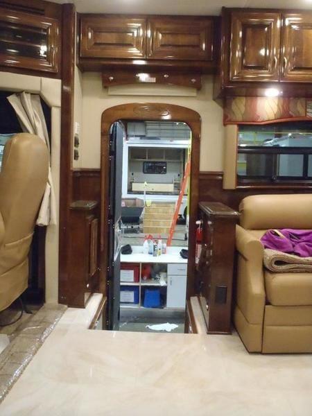 2015 Renegade XL4534MF