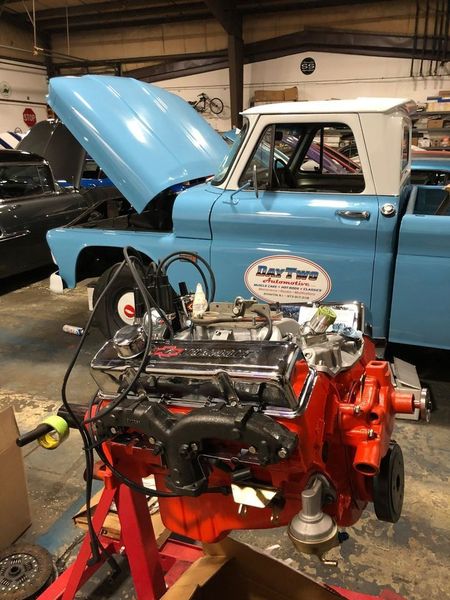 DAY TWO AUTOMOTIVE