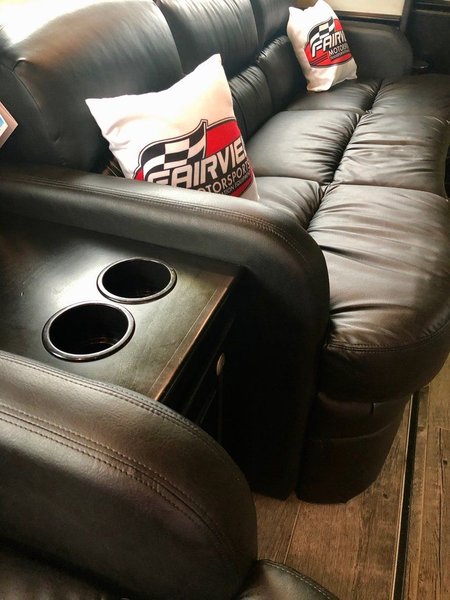 SOLD! FAIRVIEW MOTORSPORTS/NRC NEW 2020 TRIPLE SLIDE