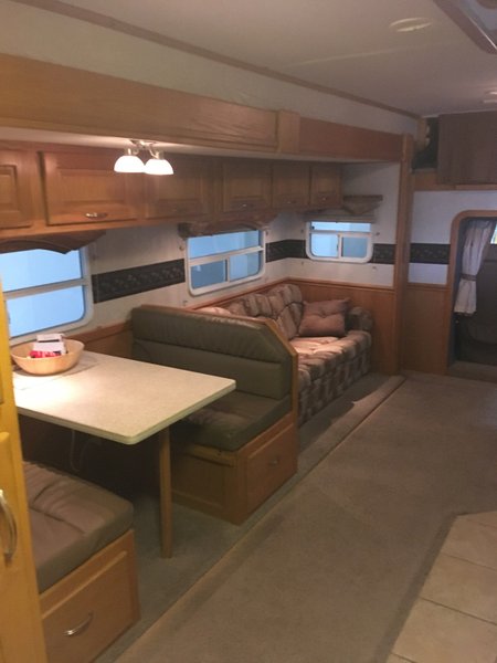 Haulmark/Freightliner for Sale $125,000