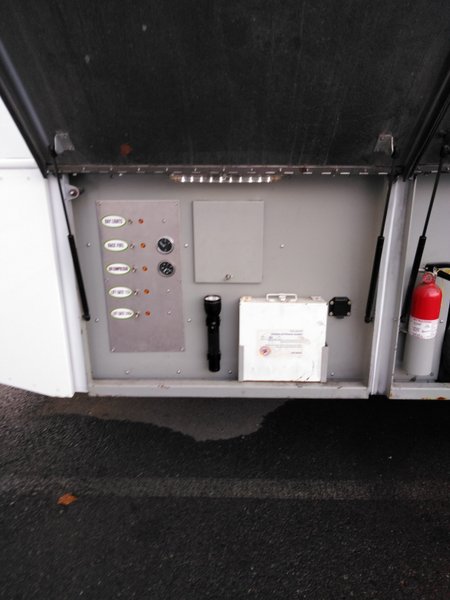 Kenworth K100 Straight Truck for Sale $149,500