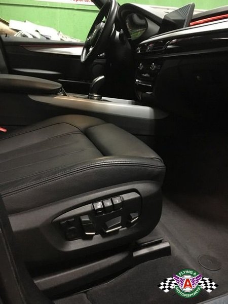 2015 BMW X5