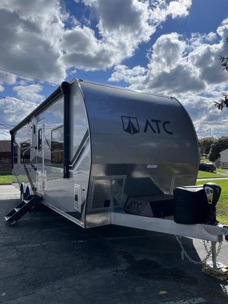 2022 ATC 2816 TOY HAULER  for Sale $75,999 