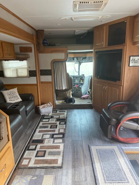 Motorhome for sale  for Sale $175,000 