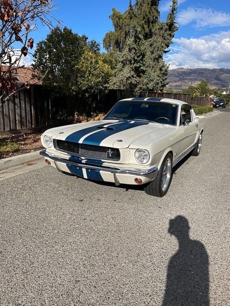 1965 Ford Mustang  for Sale $27,300 