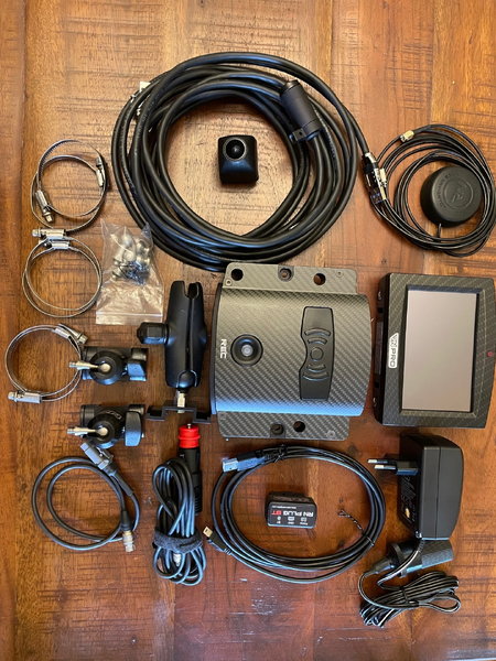 RN Pro Dual Camera Data/Video System  for Sale $3,800 