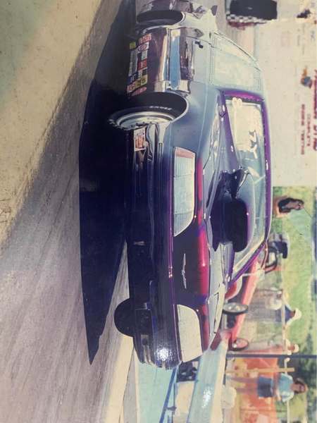 Jerry Bickel 1988 thunderbird prostock  for Sale $55,000 