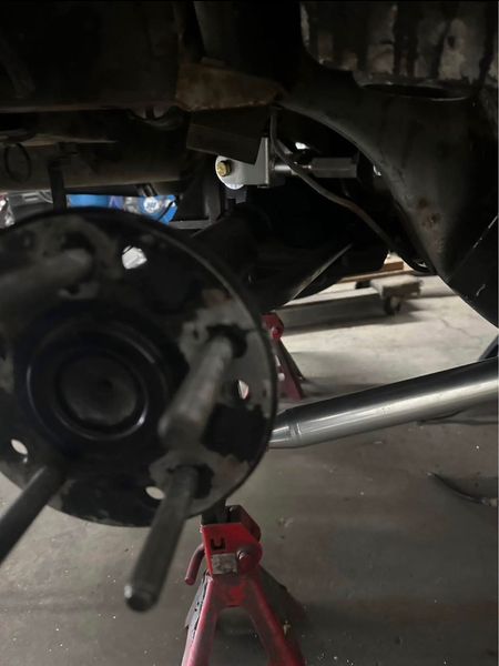 8.8 ford rear   for Sale $1,700 