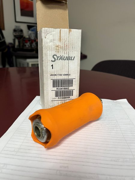 Staubli Lance w/o swivel  for Sale $675 