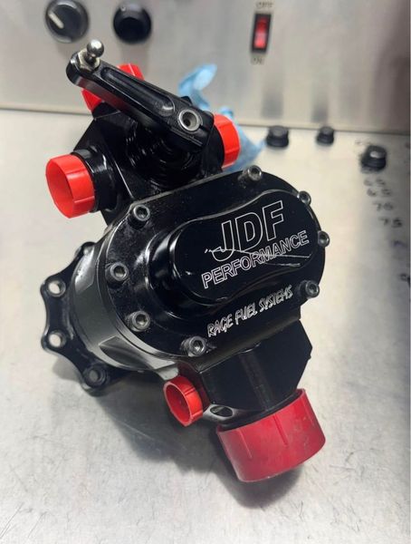 Rage fuel pump  for Sale $1,700 