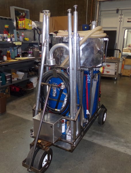 ATL Overhead Refueling  for Sale $3,500 