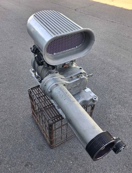 Weiand 174 Supercharger SBF  for Sale $2,000 