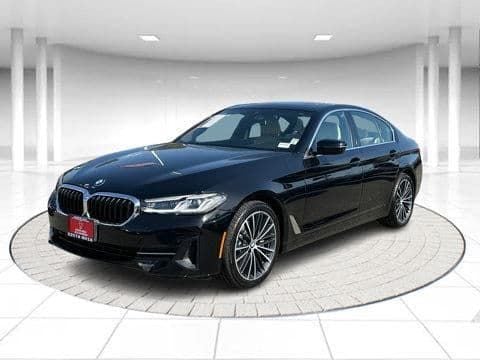2021 BMW 5 Series  for Sale $31,948 