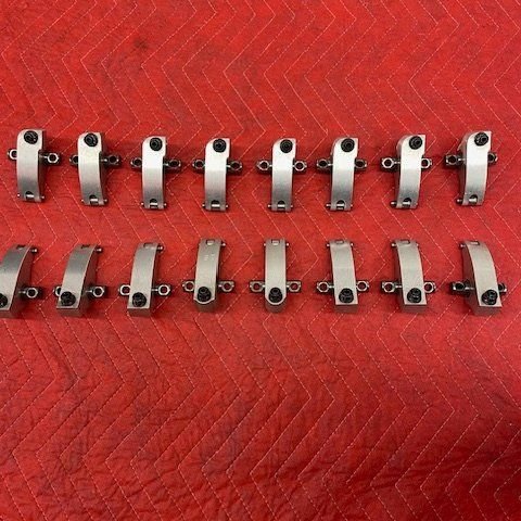 Jesel Aluminum Rocker Arms  for Sale $1,100 