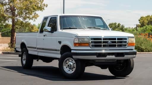 1996 Ford F-250  for Sale $37,995 