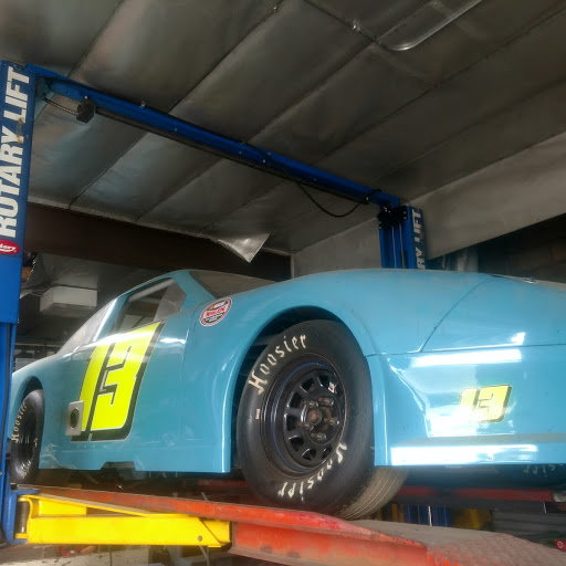 Irwindale Spec Late Model  for Sale $19,500 
