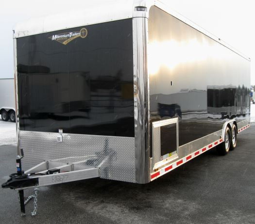 Have a Trailer To Trade or Sell?  