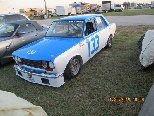 Datsun 510