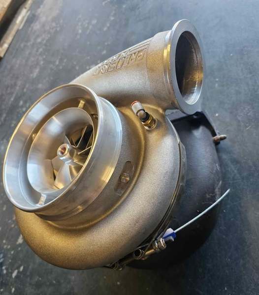 Precision Current X275 88mm Turbo  for Sale $4,200 