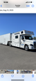 Toter home and  Stacker Trailer  for sale $399,000 