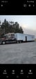 Volvo vnl an 53ft trailer with living quarters  for sale $59,500 
