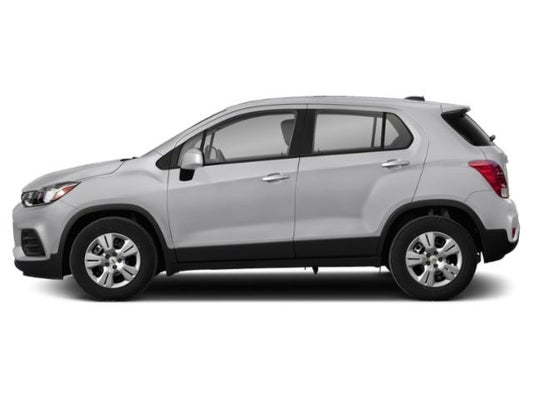2018 Chevrolet Trax  for Sale $13,761 