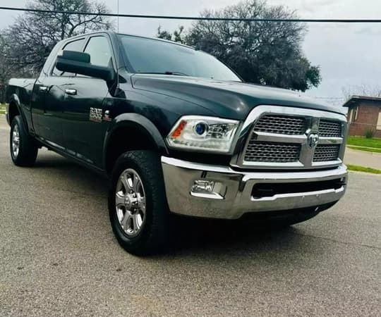 2015 Ram 2500  for Sale $43,500 