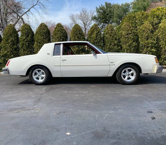 1979 Buick Regal  for Sale $14,995 