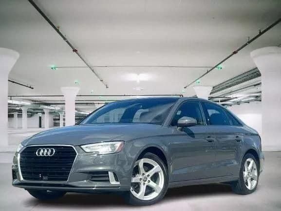 2019 Audi A3  for Sale $17,230 