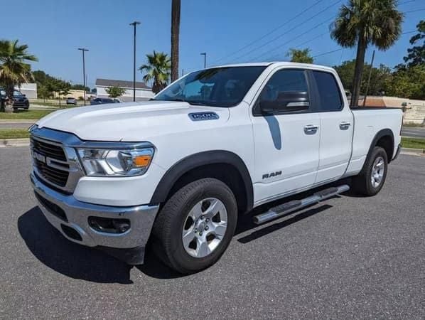 2020 Ram 1500  for Sale $26,900 