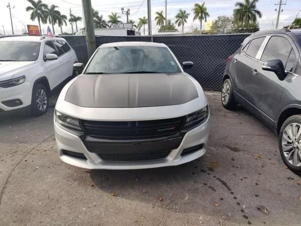 2020 Dodge Charger  for Sale $18,900 
