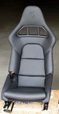 Porsche Sport seats  for sale $6,000 