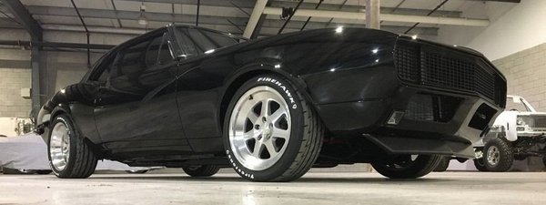 1967 Chevrolet Camaro for Sale $55,000