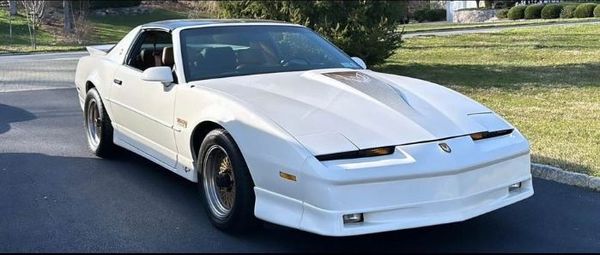 1989 Pontiac Trans Am  for Sale $45,995 