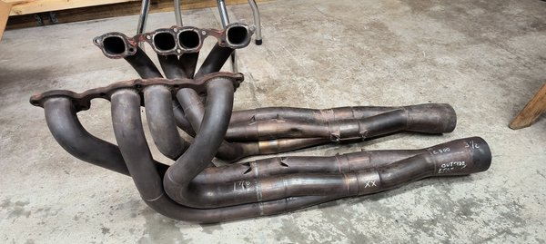 SB-2 Headers  for Sale $500 