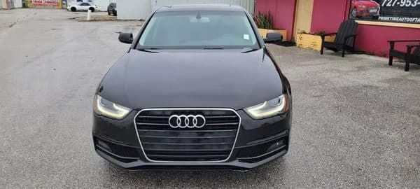 2016 Audi A4  for Sale $11,999 