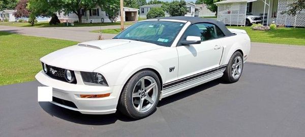 2006 Ford Mustang  for Sale $30,995 