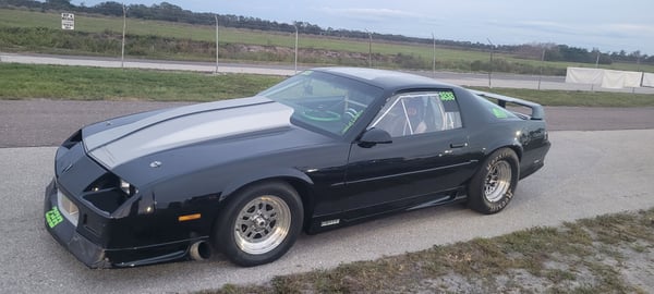 680 HP 1991 IROC-Z 28. WELL BUILT   for Sale $27,000 