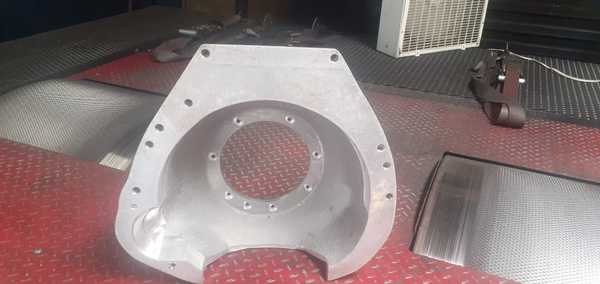 Ford BBF JW Ultrabell  to Th400/PG/TH350   for Sale $550 