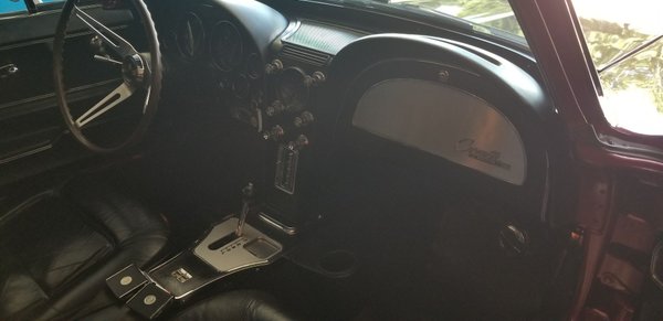 1965 Chevrolet Corvette for Sale $26,520
