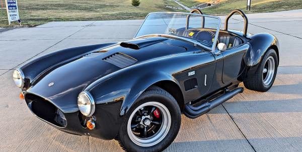 1965 Shelby Cobra  for Sale $62,895 