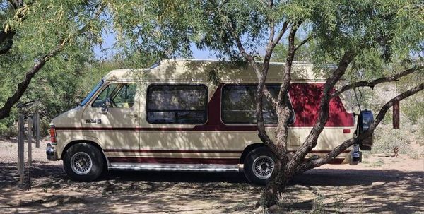 1986 Dodge 250  for Sale $10,195 