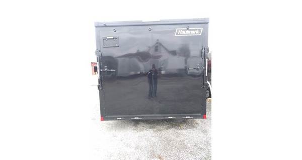2021 HAULMARK 24' HEAT's - BLACKHAWK PACKAGES IN PA for Sale $14,995