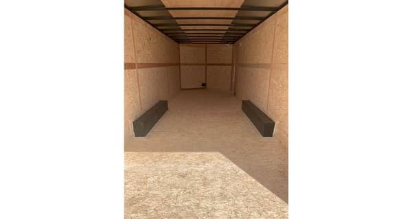 NEW 2022 24' HAULMARK RACE TRAILER - BLOWOUT PRICING  for Sale $11,495 