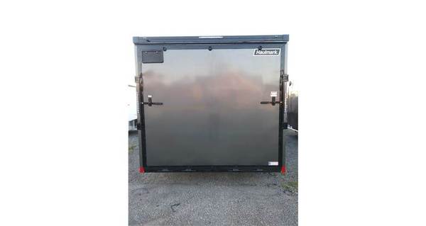 2021 HAULMARK 24' HEAT- BLACKHAWK PACKAGE IN PA for Sale $14,995