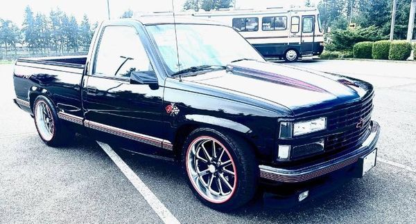 1991 Chevrolet  for Sale $35,495 